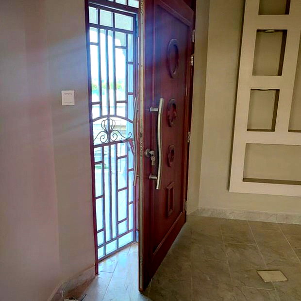 5bdrm Maisonette in Reli Sacco, Kitengela for sale