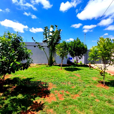 5bdrm Maisonette in Reli Sacco, Kitengela for sale - Image 13