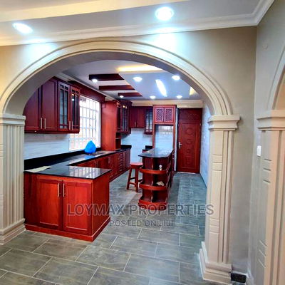 5bdrm Maisonette in Reli Sacco, Kitengela for sale - Image 8