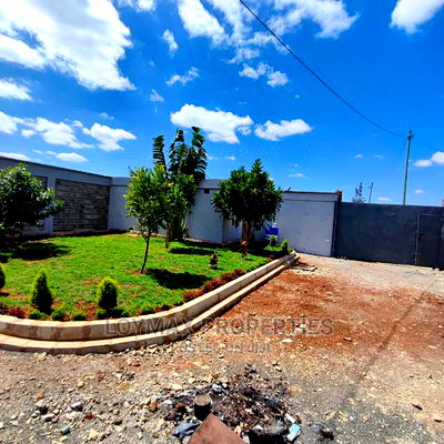 5bdrm Maisonette in Reli Sacco, Kitengela for sale - Image 12