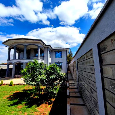 5bdrm Maisonette in Reli Sacco, Kitengela for sale - Image 1