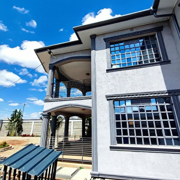 5bdrm Maisonette in Reli Sacco, Kitengela for sale