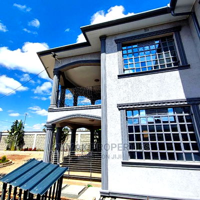 5bdrm Maisonette in Reli Sacco, Kitengela for sale - Image 4
