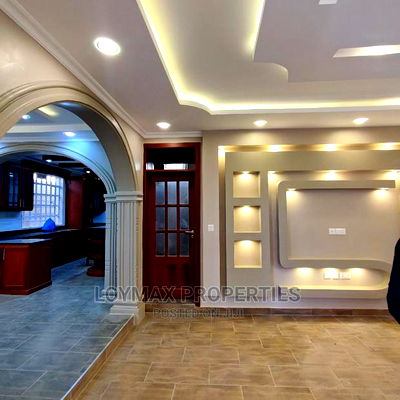 5bdrm Maisonette in Reli Sacco, Kitengela for sale - Image 11