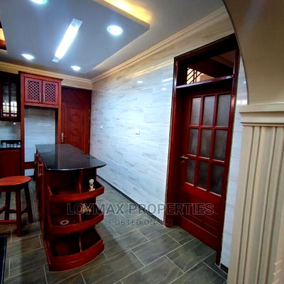 5bdrm Maisonette in Reli Sacco, Kitengela for sale - Image 2