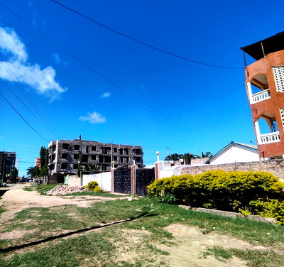Garden Plot with Parking at KSh 11.5M