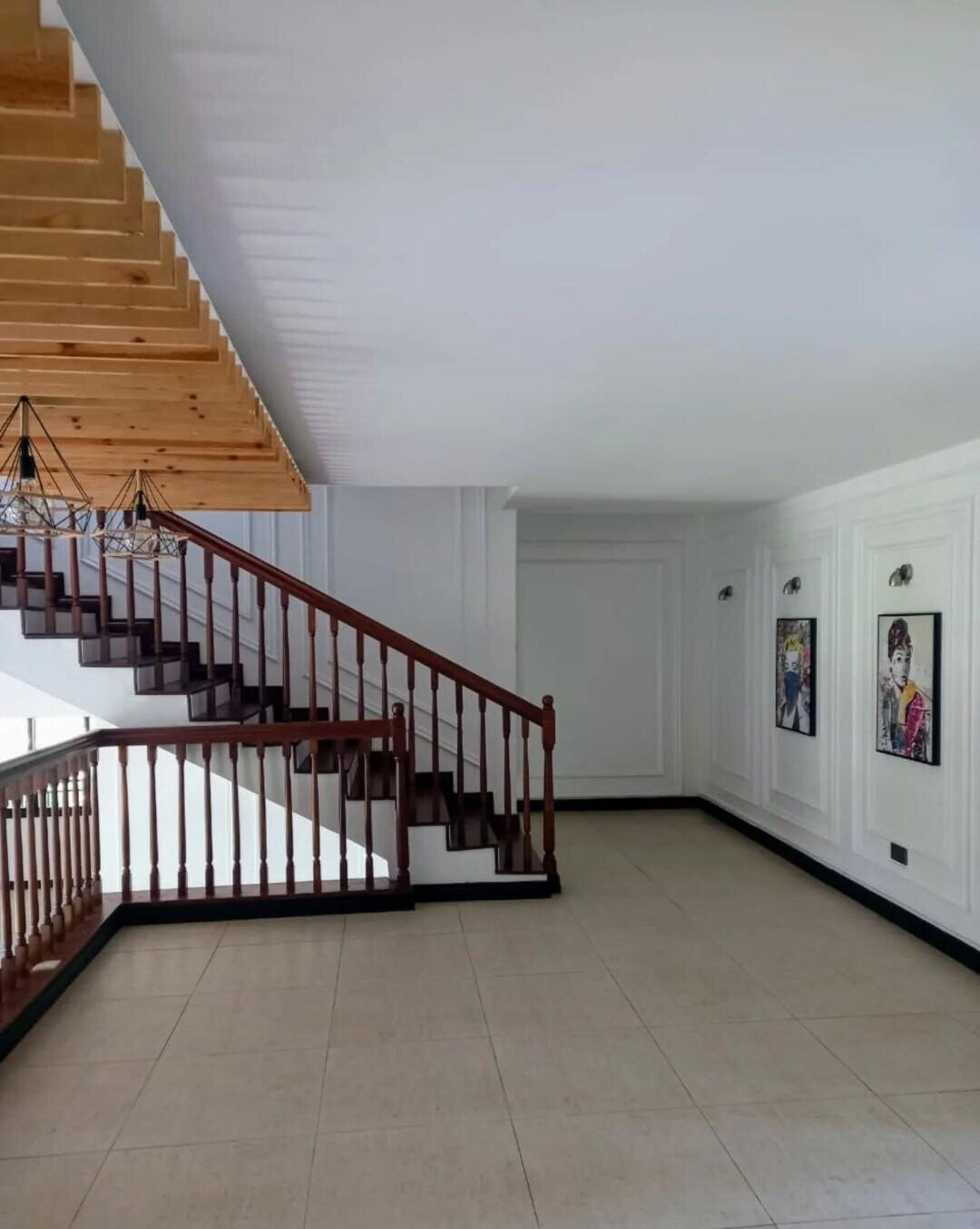 5-Ensuite Townhouse with Man-Made Lake & DSQ – Karen