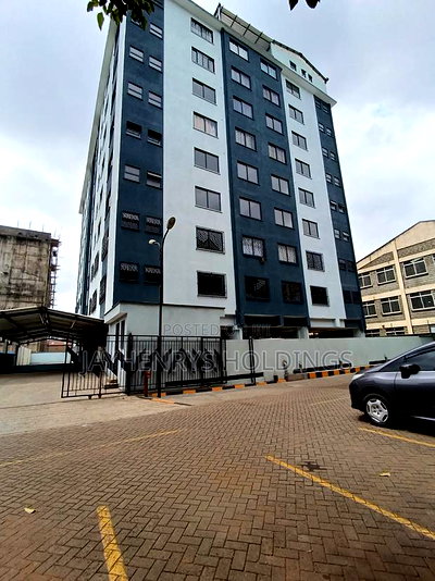 3bdrm Apartment in Allsops for rent - Image 1