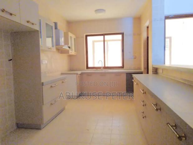 3bdrm Apartment in Nyali for rent