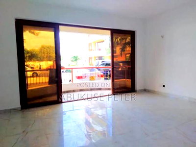 3bdrm Apartment in Nyali for rent - Image 9