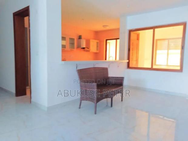3bdrm Apartment in Nyali for rent