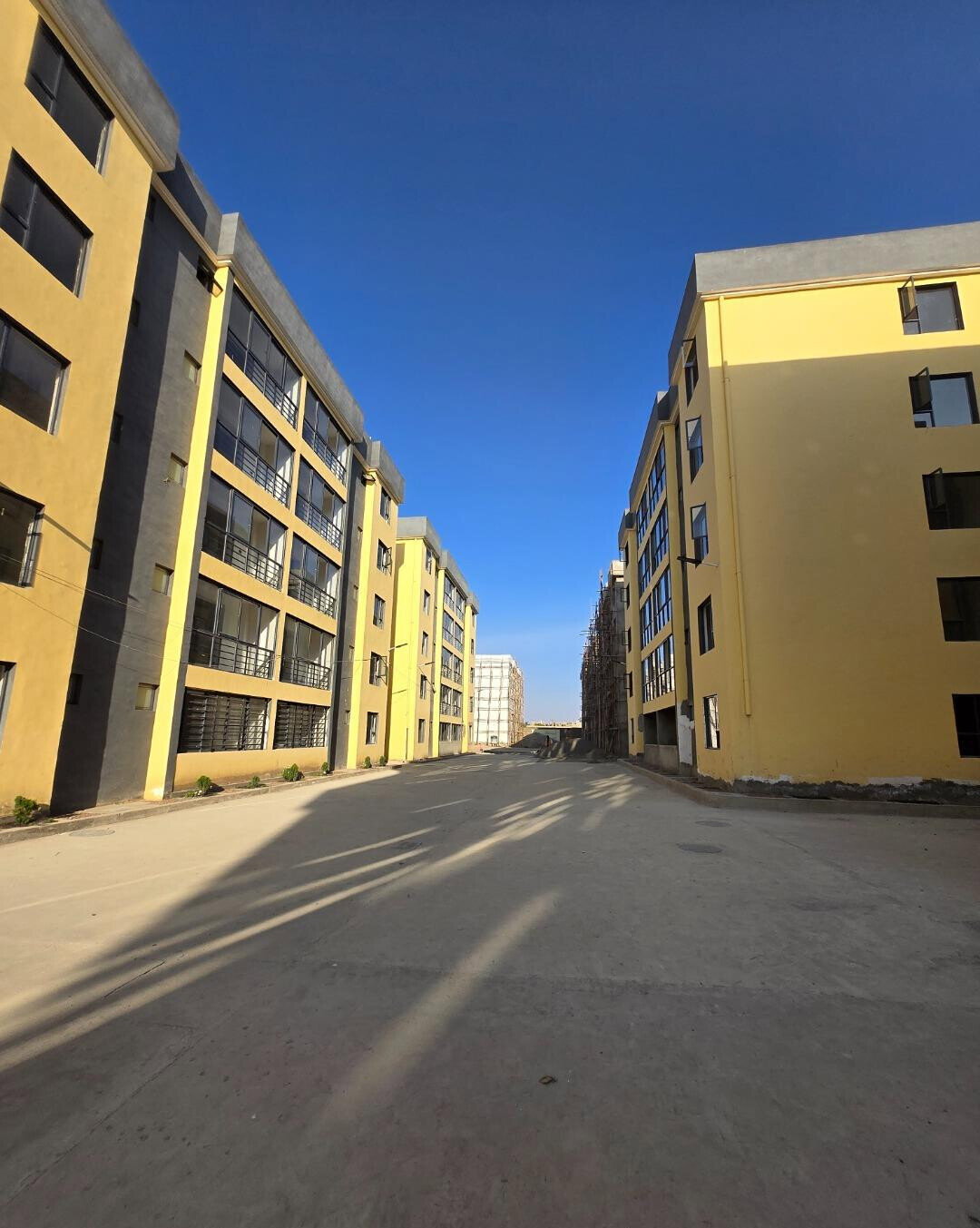 3BR Master Ensuite with Open Plan Living - Terrain Homes, Kitengela