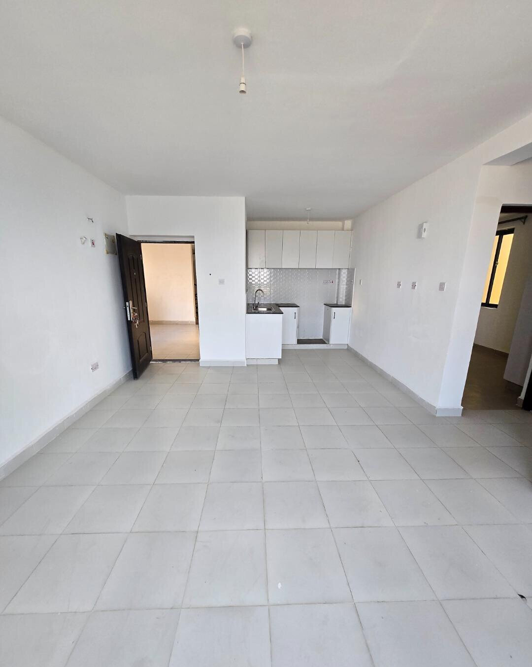 3BR Master Ensuite with Open Plan Living - Terrain Homes, Kitengela