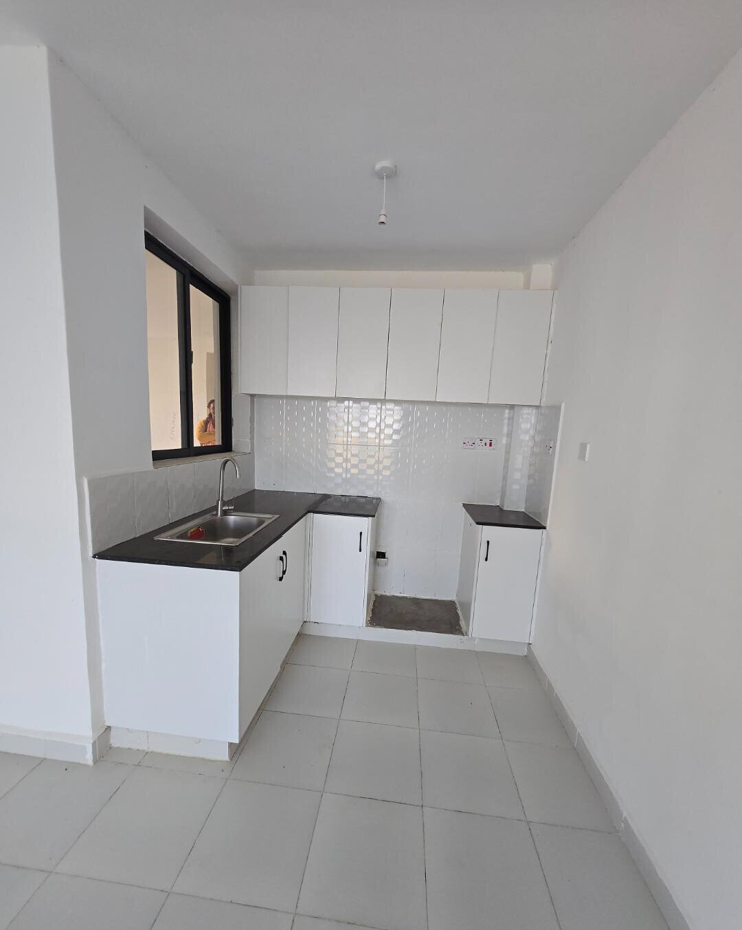 3BR Master Ensuite with Open Plan Living - Terrain Homes, Kitengela