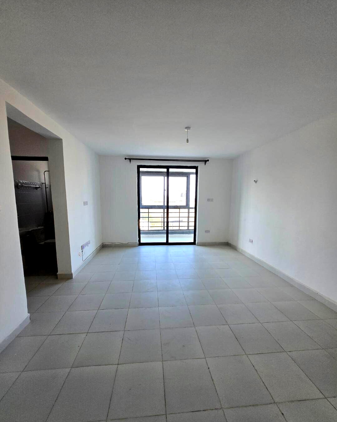 3BR Master Ensuite with Open Plan Living - Terrain Homes, Kitengela