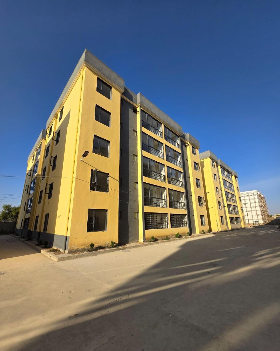 3BR Master Ensuite with Open Plan Living - Terrain Homes, Kitengela