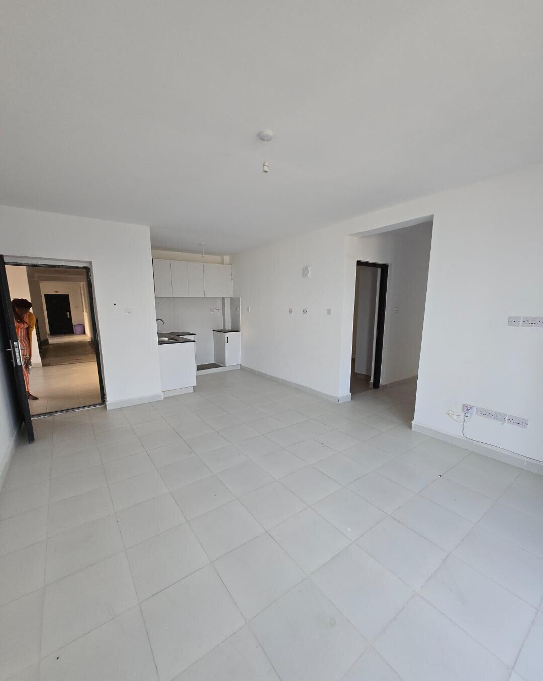 3BR Master Ensuite with Open Plan Living - Terrain Homes, Kitengela