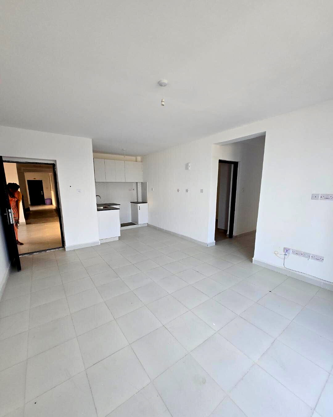 3BR Master Ensuite with Open Plan Living - Terrain Homes, Kitengela