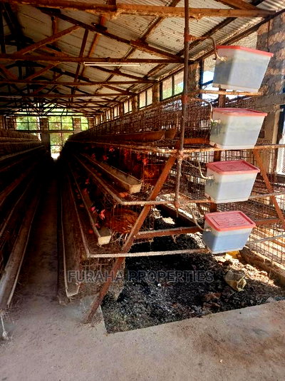 For Sale 3 Acres Poultry Farm Malindi. - Image 3