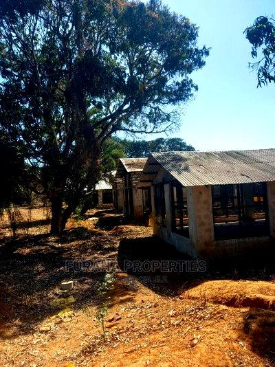For Sale 3 Acres Poultry Farm Malindi. - Image 1