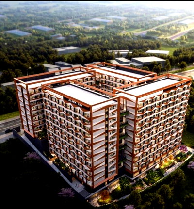 1BR Garden Apartment at KSh 4.7M