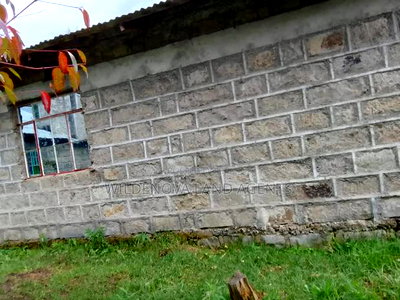 1/4 Acre With House Structure on Sale at Kinangop Eginear - Image 4