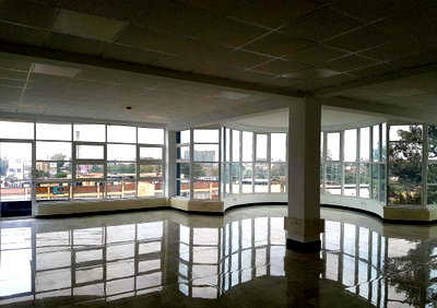 KSh 14M Office Space with Parking