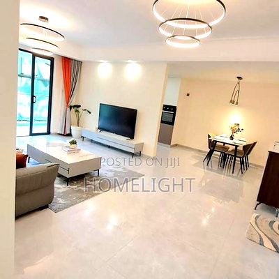 2bdrm Apartment In Kilimani For Sale - Image 13