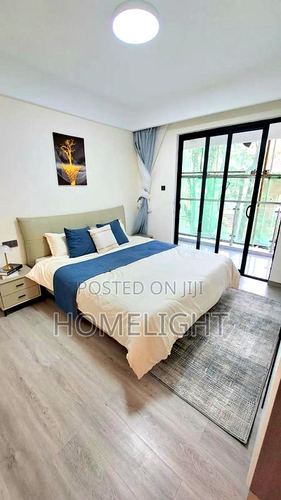 2bdrm Apartment In Kilimani For Sale - Image 12