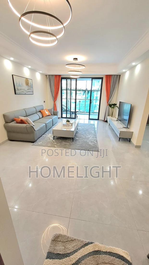 2bdrm Apartment In Kilimani For Sale