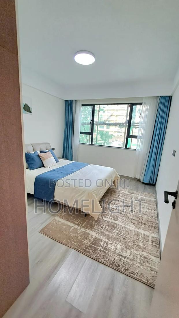 2bdrm Apartment In Kilimani For Sale