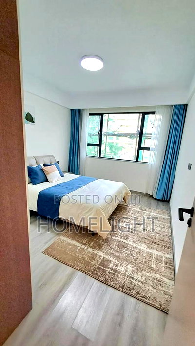 2bdrm Apartment In Kilimani For Sale - Image 3