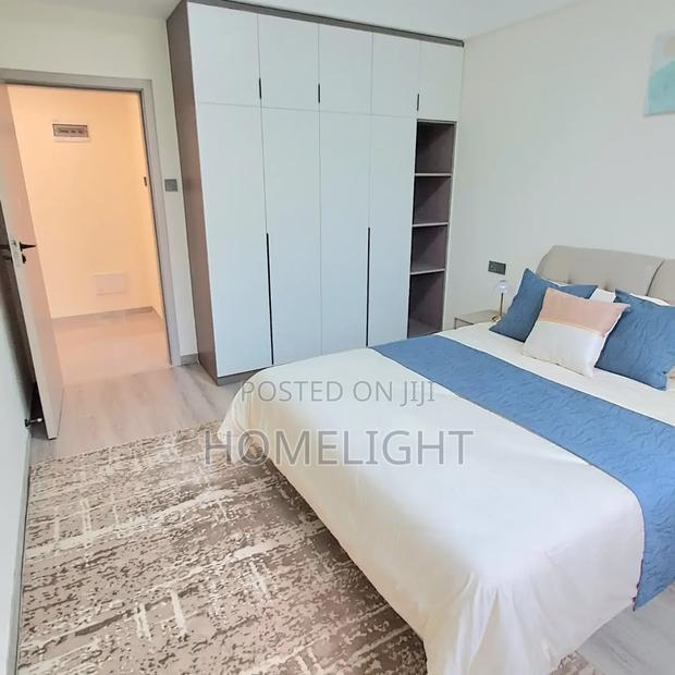 2bdrm Apartment In Kilimani For Sale