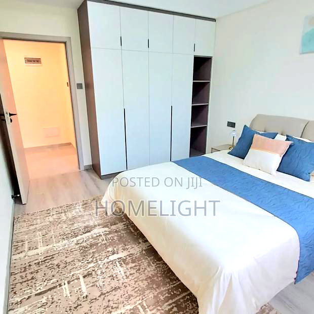 2bdrm Apartment In Kilimani For Sale