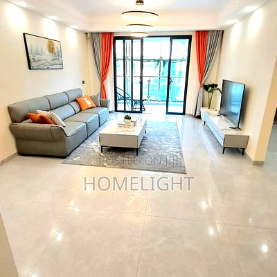 2bdrm Apartment In Kilimani For Sale - Image 10