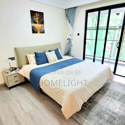 2bdrm Apartment In Kilimani For Sale - Image 9