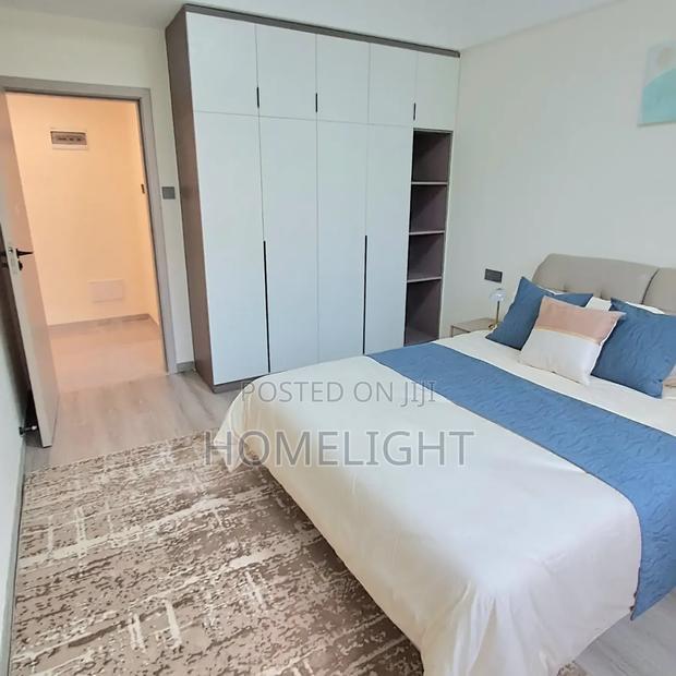 2bdrm Apartment In Kilimani For Sale