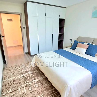 2bdrm Apartment In Kilimani For Sale - Image 6