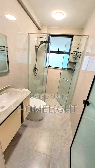 2bdrm Apartment In Kilimani For Sale - Image 8