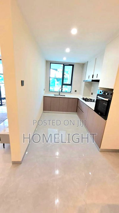 2bdrm Apartment In Kilimani For Sale - Image 14