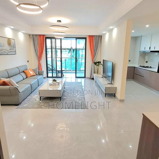 2bdrm Apartment In Kilimani For Sale