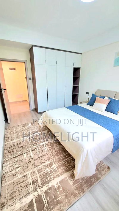 2bdrm Apartment In Kilimani For Sale - Image 17