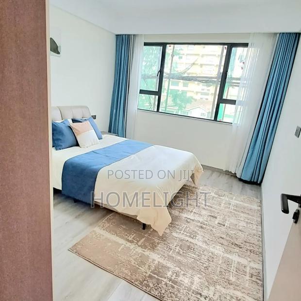 2bdrm Apartment In Kilimani For Sale