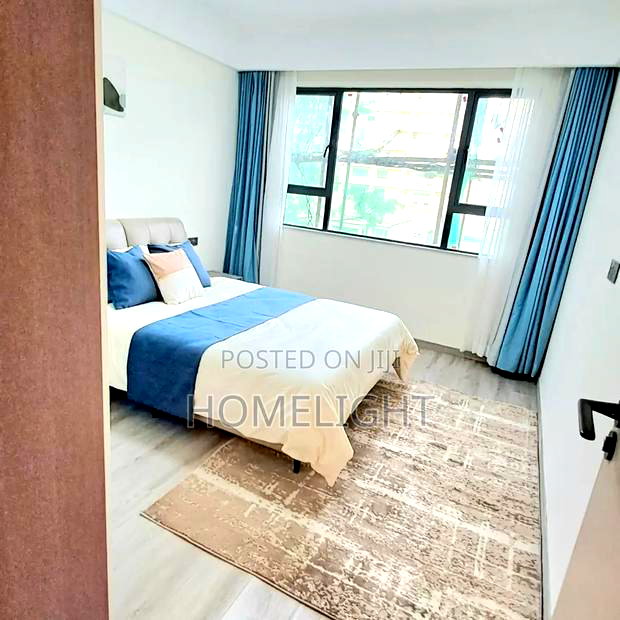 2bdrm Apartment In Kilimani For Sale