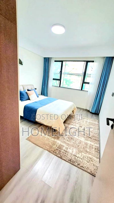 2bdrm Apartment In Kilimani For Sale - Image 20