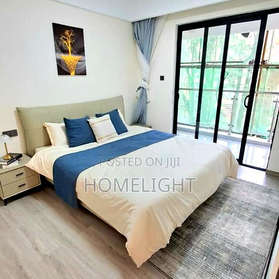 2bdrm Apartment In Kilimani For Sale - Image 7