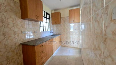 3bdrm Apartment in Kitengela for rent - Image 4