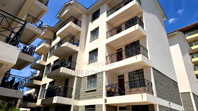 3bdrm Apartment in Kitengela for rent - Image 1