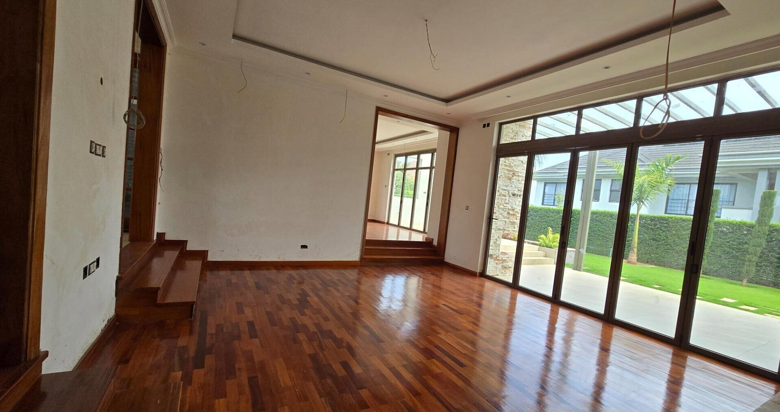 5BR Garden Home at KSh 320K