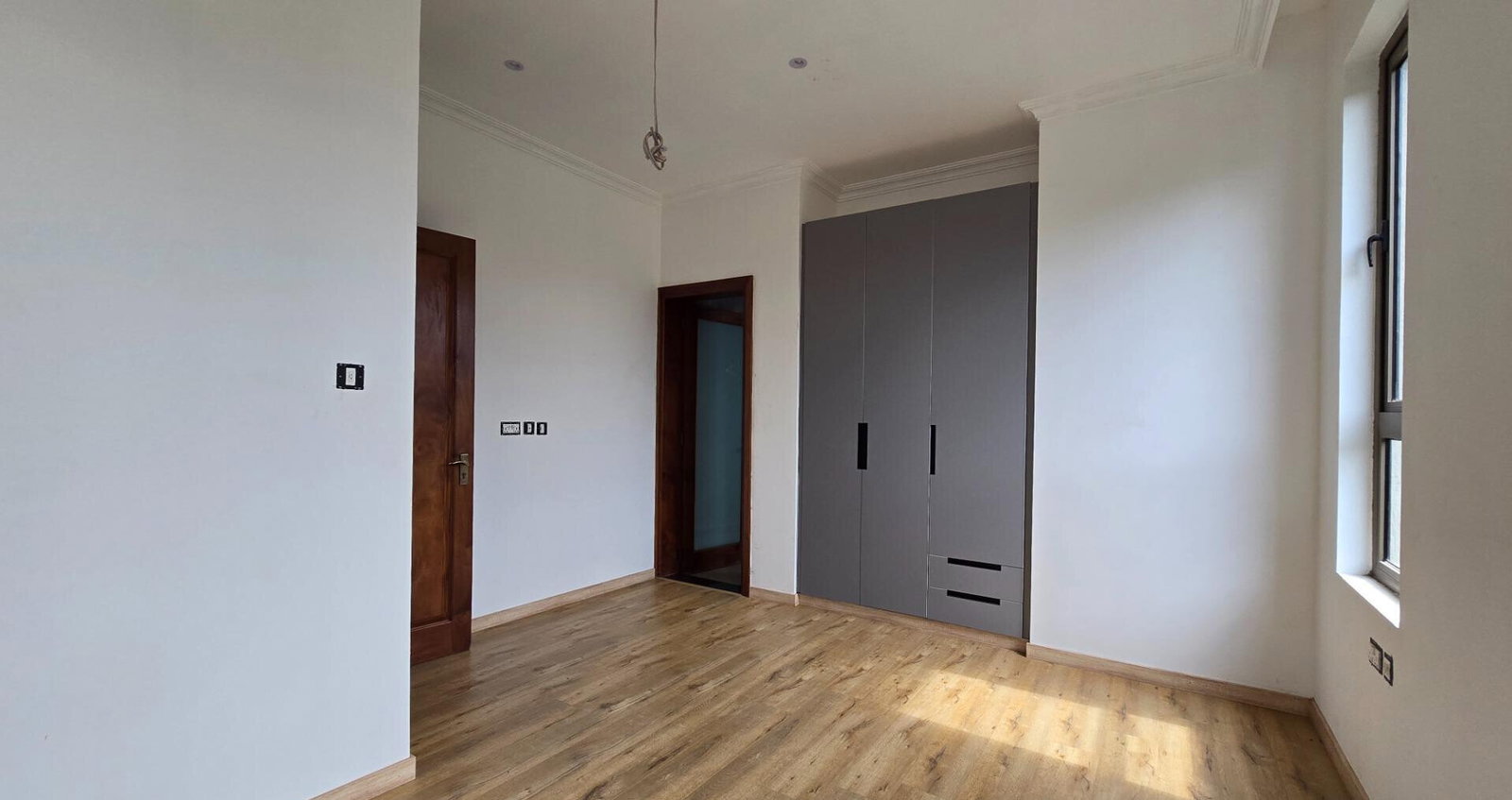5BR Garden Home at KSh 320K